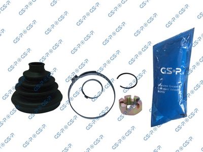 Bellow Kit, drive shaft GSP 780259