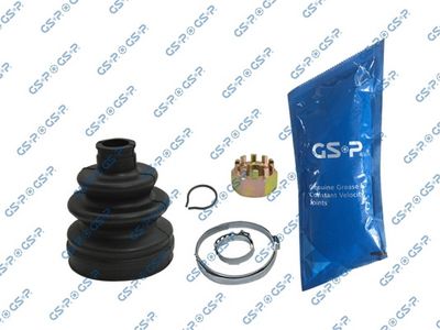 Bellow Kit, drive shaft GSP 780261