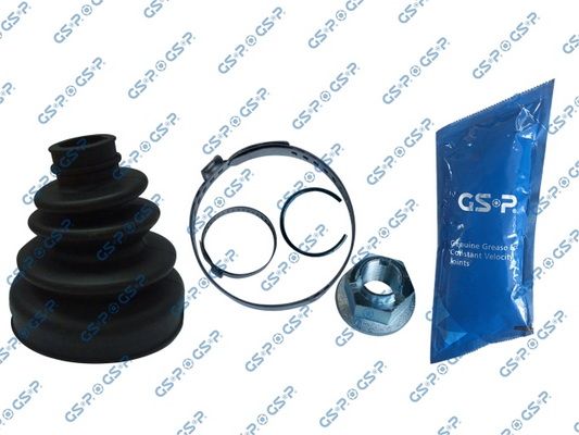 GSP 780267 Bellow Kit, drive shaft