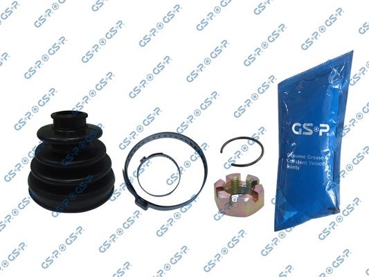 GSP 780270 Bellow Kit, drive shaft