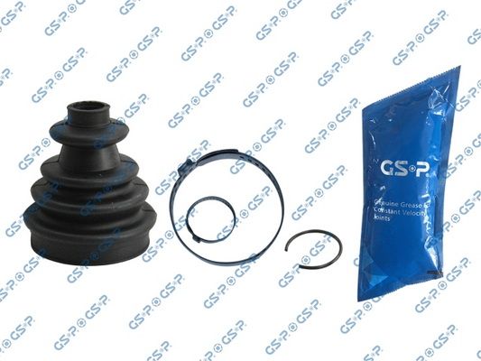 GSP 780271 Bellow Kit, drive shaft