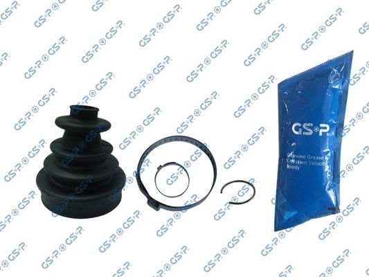 GSP 780272 Bellow Kit, drive shaft