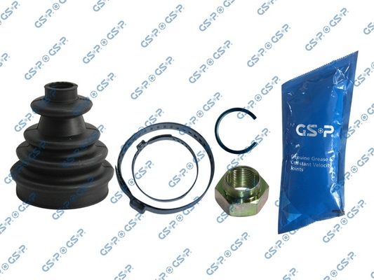 GSP 780281 Bellow Kit, drive shaft