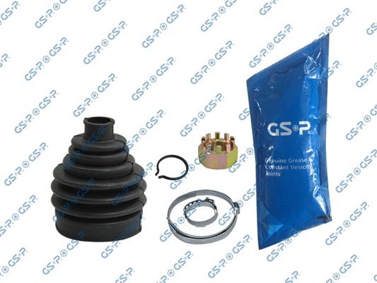 GSP 780283 Bellow Kit, drive shaft