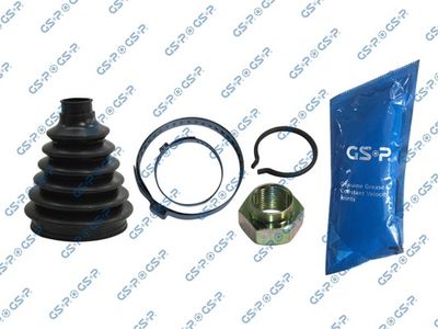 Bellow Kit, drive shaft GSP 780284
