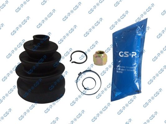 GSP 780287 Bellow Kit, drive shaft