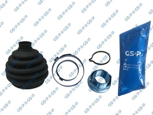 GSP 780291 Bellow Kit, drive shaft