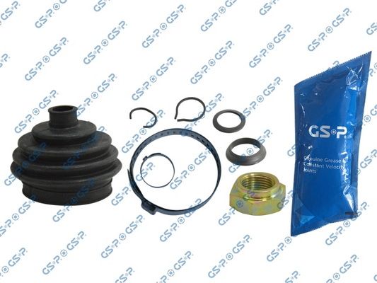 GSP 780292 Bellow Kit, drive shaft
