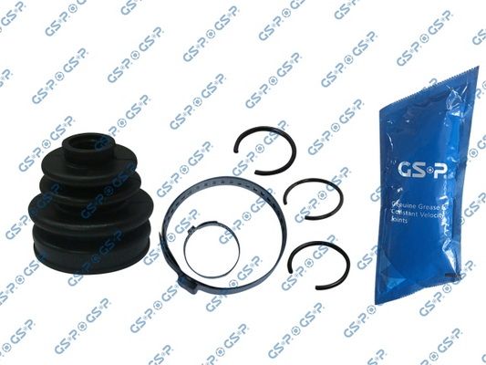 GSP 780296 Bellow Kit, drive shaft