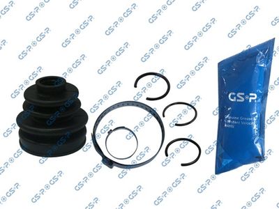 Bellow Kit, drive shaft GSP 780296