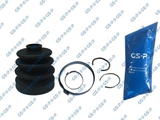 GSP 780303 Bellow Kit, drive shaft