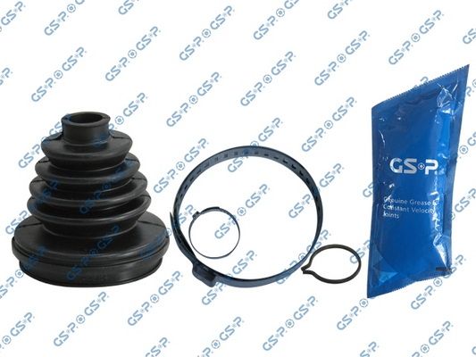 GSP 780306 Bellow Kit, drive shaft