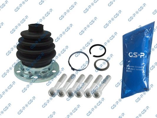 GSP 780317 Bellow Kit, drive shaft