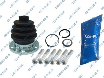 Bellow Kit, drive shaft GSP 780317