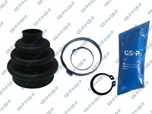 GSP 780318 Bellow Kit, drive shaft