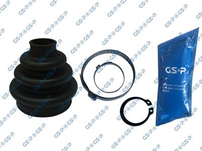Bellow Kit, drive shaft GSP 780318