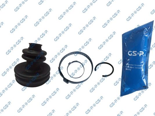 GSP 780341 Bellow Kit, drive shaft
