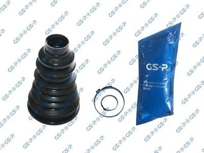 Bellow Kit, drive shaft GSP 780342