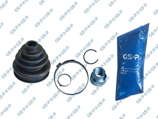 GSP 780345 Bellow Kit, drive shaft