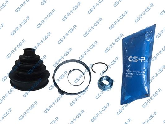 GSP 780346 Bellow Kit, drive shaft