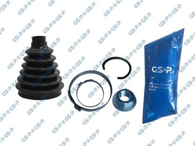 Bellow Kit, drive shaft GSP 780348