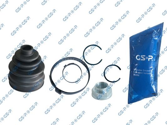 GSP 780353 Bellow Kit, drive shaft