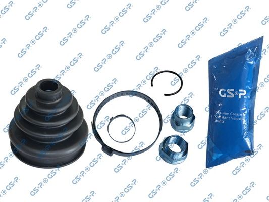 GSP 780361 Bellow Kit, drive shaft