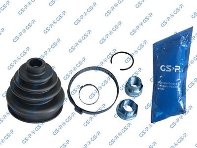 Bellow Kit, drive shaft GSP 780361