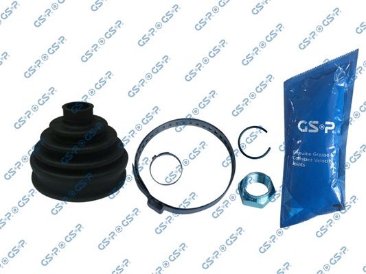 GSP 780365 Bellow Kit, drive shaft