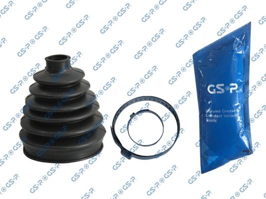 GSP 780369 Bellow Kit, drive shaft