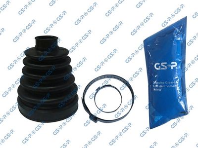 Bellow Kit, drive shaft GSP 780370