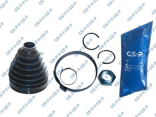 GSP 780377 Bellow Kit, drive shaft