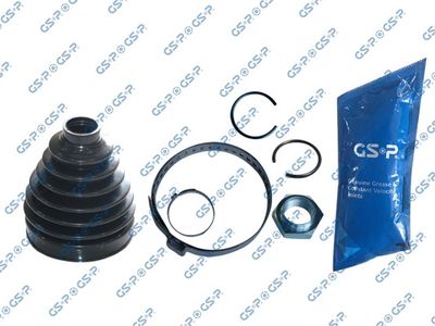 Bellow Kit, drive shaft GSP 780377