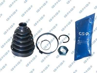 Bellow Kit, drive shaft GSP 780378