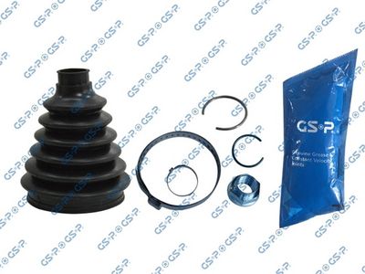 Bellow Kit, drive shaft GSP 780379