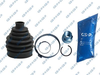 Bellow Kit, drive shaft GSP 780380