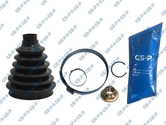 GSP 780382 Bellow Kit, drive shaft