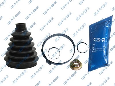 Bellow Kit, drive shaft GSP 780382