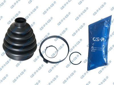 Bellow Kit, drive shaft GSP 780385