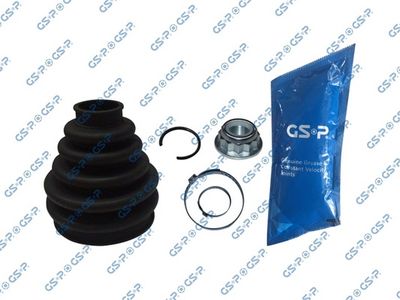 Bellow Kit, drive shaft GSP 780389