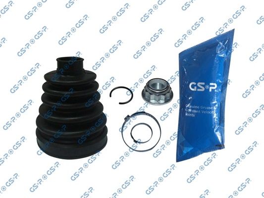 GSP 780390 Bellow Kit, drive shaft