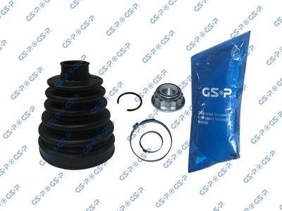 Bellow Kit, drive shaft GSP 780390