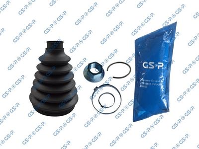 Bellow Kit, drive shaft GSP 780391