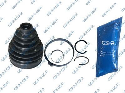 Bellow Kit, drive shaft GSP 780392