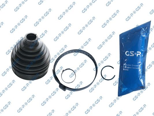 GSP 780393 Bellow Kit, drive shaft