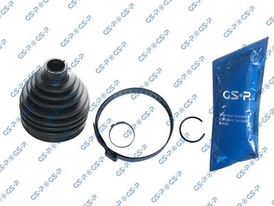 Bellow Kit, drive shaft GSP 780393