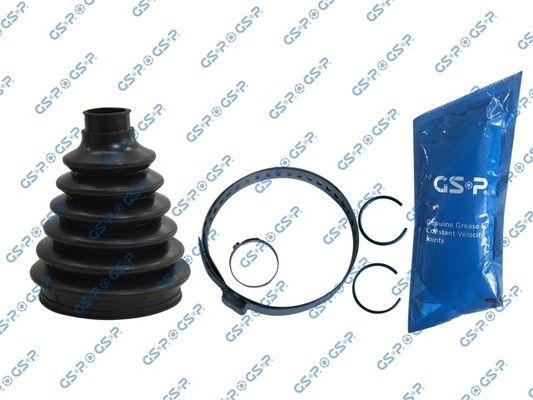 GSP 780394 Bellow Kit, drive shaft