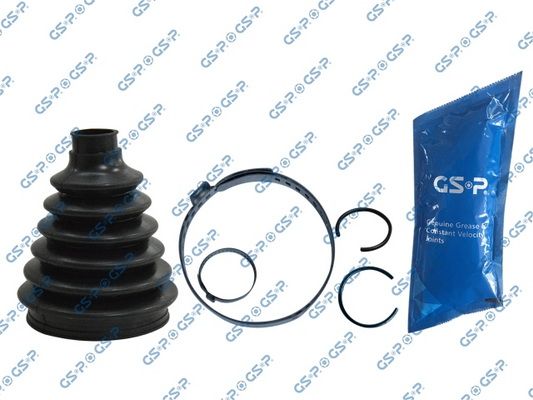 GSP 780395 Bellow Kit, drive shaft