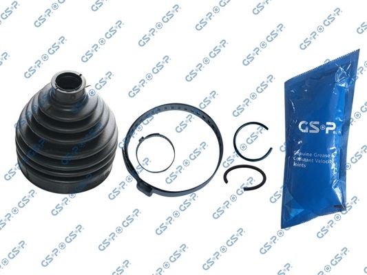 GSP 780396 Bellow Kit, drive shaft