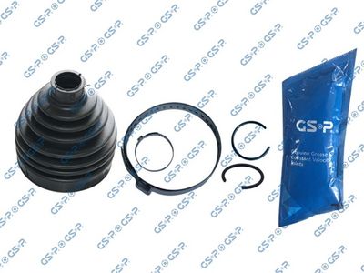 Bellow Kit, drive shaft GSP 780396
